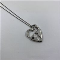 Necklace Morellato Woman in Steel MRL005 - MRL005